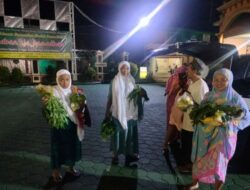 Aksi Nyata NKI Peduli, Bersedekah Subuh untuk Masyarakat Dhuafa di Bulan Ramadhan