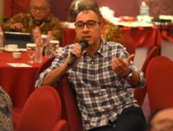 LPG 3 kg Langka, Nasim Khan Geram Akan Sidak di Tiga Kabupaten