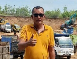 Cak Nono Omplong Sang Penggerak Kemajuan Desa Duwet