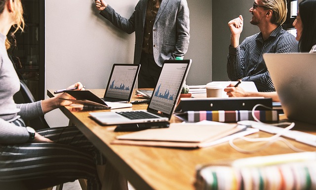 Bisnis dan investasi