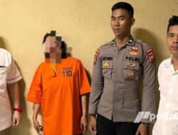 Mengaku Paspampres, Wanita di Banten Ditangkap Polisi