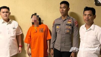 Mengaku Paspampres, Wanita di Banten Ditangkap Polisi