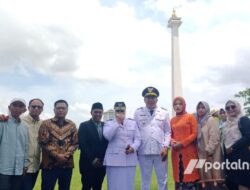 Mas Rio dan Mbak Ulfi Pimpin Situbondo Menuju Masa Depan