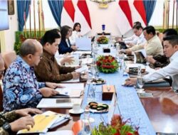 Prabowo Umumkan Kebijakan Ekonomi, Daya Beli Didorong