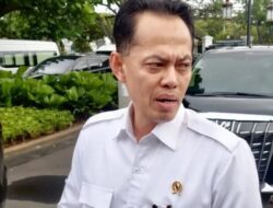 Presiden Prabowo Perintahkan Pengawasan Ketat Proyek Negara