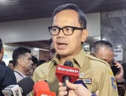 Pemda Diminta Pastikan Kelancaran Pangan Jelang Ramadan