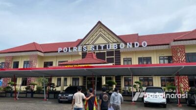 Dua Pengedar Pil Trex Diciduk di Warung Angkringan