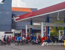 Harga BBM Nonsubsidi di Jawa Timur Turun, Ini Rinciannya
