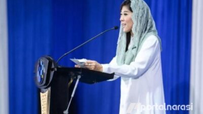 Menkomdigi: Layanan Publik Tetap Optimal Saat Ramadan dan Idul Fitri 2025