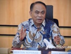 Pengelola Koperasi Desa Dibekali Pelatihan Profesional