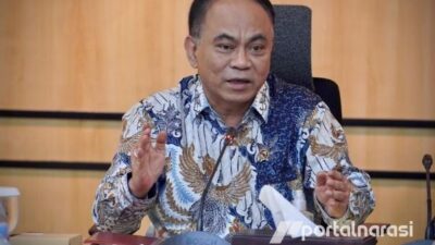 Pengelola Koperasi Desa