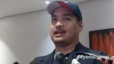 Garuda Makin Kuat! Menpora Yakin Timnas Bisa Taklukkan Australia