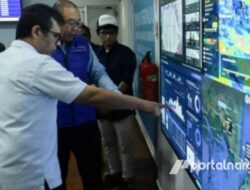 Wamenkomdigi: Operator Seluler Jaga Kualitas Jaringan Selama Lebaran 2025