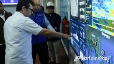 Wamenkomdigi: Operator Seluler Jaga Kualitas Jaringan Selama Lebaran 2025