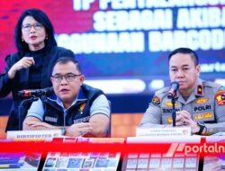 Bareskrim Polri Bongkar Mafia Solar Subsidi di Tuban dan Karawang