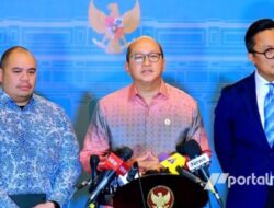 Presiden Prabowo Subianto Tegaskan Profesionalisme Tim Danantara