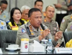 Hindari Travel Gelap! Polri Imbau Pemudik Pilih Transportasi Resmi