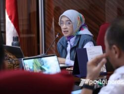 Menteri PANRB Apresiasi Polri Jaga Kelancaran Mudik 2025