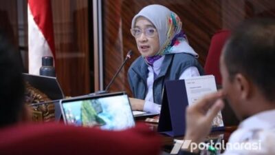 Menteri PANRB Apresiasi Polri Jaga Kelancaran Mudik 2025