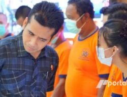 Promosikan Situs Judi Online, Selebgram Madiun Ditangkap Polisi