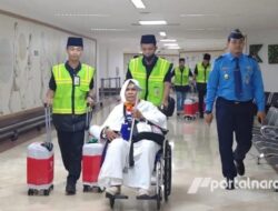 Polisi Gagalkan Keberangkatan 10 Calon Haji Ilegal di Bandara Soekarno-Hatta