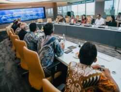 Indonesia dan India Perkuat Kerja Sama Digital di Bidang 5G dan AI