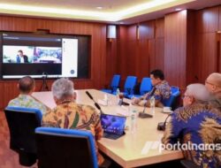 BNN Fokus Cegah Narkoba dari Hulu dan Jalur Masuk RI