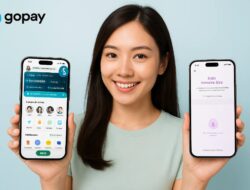 Cara Tarik Tunai GoPay: Panduan Lengkap dan Terbaru 2025