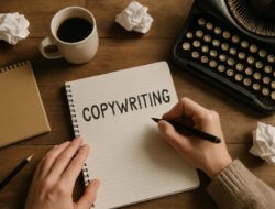 5 Strategi Copywriting Ampuh untuk Bisnis Online