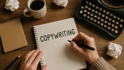Copywriting