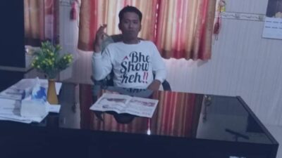 LSM SITI JENAR Terus Desak KPK Untuk Tangkap Para Tersangka Penyuap KARNA SUSWANDI