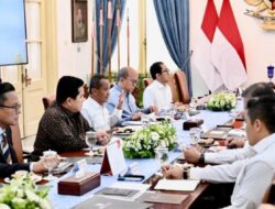 Prabowo Setujui Investasi Hilirisasi Baterai oleh Huayou