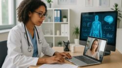 Telemedicine