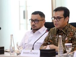 Wamenkomdigi Dorong Media Rintis Model Bisnis Baru