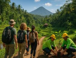 Mewujudkan Liburan Ramah Lingkungan dengan Wisata Berkelanjutan