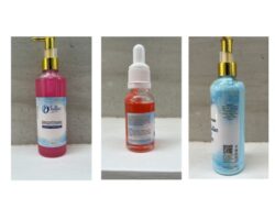 BPOM Diminta Tindak Fallin Beauty atas Dugaan Kosmetik Tanpa Izin Edar