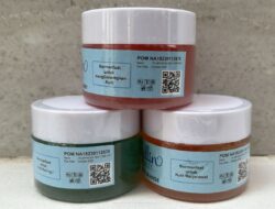 LSM Siti Jenar Ungkap Dugaan Pelanggaran Produk Fallin Beauty