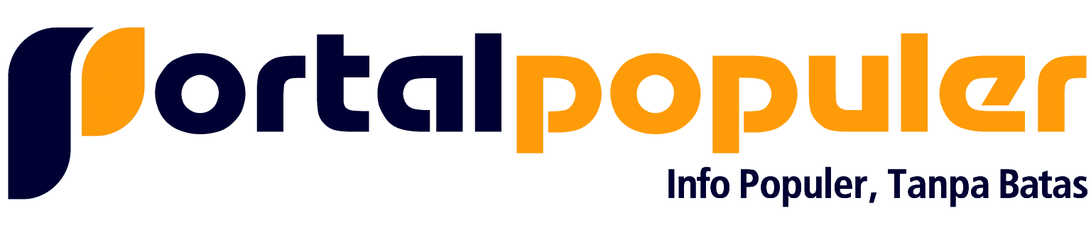Portal Populer