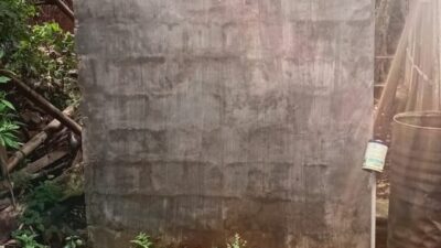 Proyek Jamban Diduga Sarat Korupsi dan Pungli di Situbondo