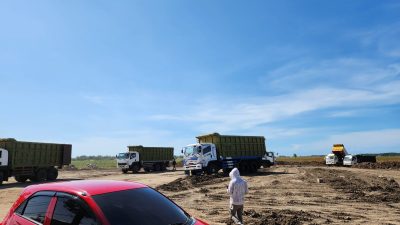 Menjamurnya Tambang Galian C di Barat Situbondo Rusak Alam, Negara Rugi, APH Diduga Bungkam