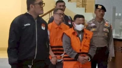 Eks Bupati Situbondo Diperiksa Sebagai Saksi Oleh Penyidik KPK di Rutan Madaeng, Siapa Yang Terlibat Kasus Korupsi Dana PEN Akhirnya Terus Dibongkar