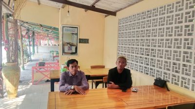 Publik Pertanyakan KPK: Penerima Suap Ditahan, Sedangkan Pemberi Dibiarkan Bebas Ini Penegakan hukum model apa? 