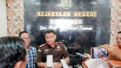 Kejari Situbondo Resmi Tingkatkan Status Kasus Dugaan Korupsi ke Penyidikan