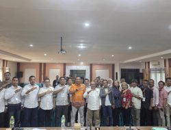 Mas Pras Resmi Pimpin KADIN Situbondo 2025–2030, Siap Angkat Ekonomi Lokal