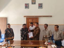 Perhutani dan Petani Bondowoso Resmikan Kemitraan Kelola 94,9 Hektar Lahan bersama Kejaksaan Negeri Bondowoso