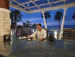 Ketua Umum LSM SITI JENAR Eko Febrianto Warning Keras Bupati Situbondo Soal Proyek dan Mutasi Pejabat eselon II & III