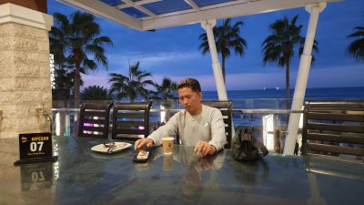 Ketua Umum LSM SITI JENAR Eko Febrianto Warning Keras Bupati Situbondo Soal Proyek dan Mutasi Pejabat eselon II & III