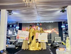 Dari Nol Menjadi Besar, CV Indri Berkah Rejeki Rayakan Satu Tahun Pabrik Baru di Situbondo