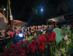 RRI Fest 2025 di Jember Gaungkan Budaya Lokal dan Kepedulian Lingkungan