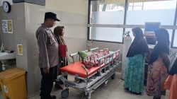 Penganiayaan Nenek Lansia Gegerkan Besuki, Polisi Buru Pelaku yang Diduga Mantan Residivis